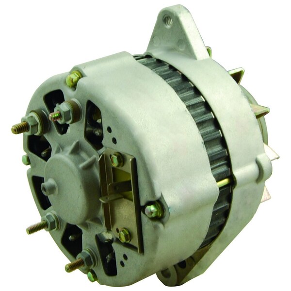 Ilb Gold Replacement For Jeep, 1972 Jeep 5L Alternator 1972 JEEP 5L ALTERNATOR - main